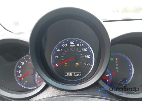 2008 Acura Rdx z USA, uszkodzony, nr VIN 5J8TB18268A001759